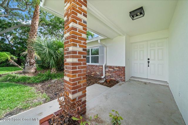 540 Albatross Street, Merritt Island, FL 32952