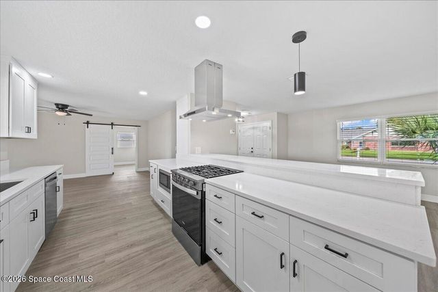 540 Albatross Street, Merritt Island, FL 32952