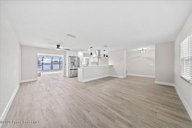 540 Albatross Street, Merritt Island, FL 32952