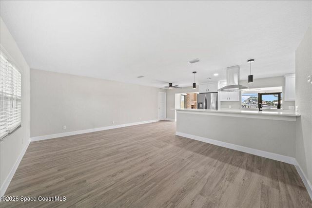 540 Albatross Street, Merritt Island, FL 32952