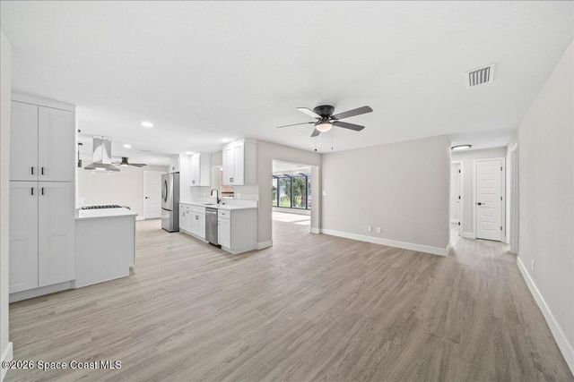 540 Albatross Street, Merritt Island, FL 32952