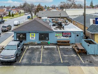 2346 W Walter Zimny Drive, Posen, IL 60469