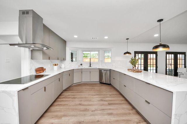 12334 Beauregard Drive, Houston, TX 77024