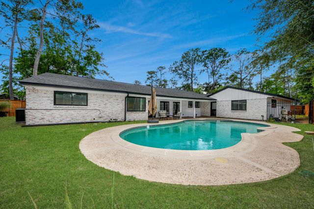 12334 Beauregard Drive, Houston, TX 77024