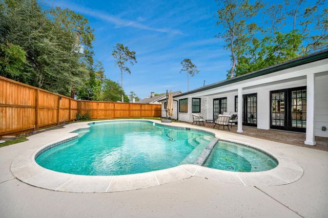 12334 Beauregard Drive, Houston, TX 77024