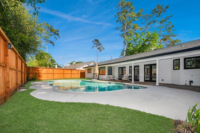 12334 Beauregard Drive, Houston, TX 77024