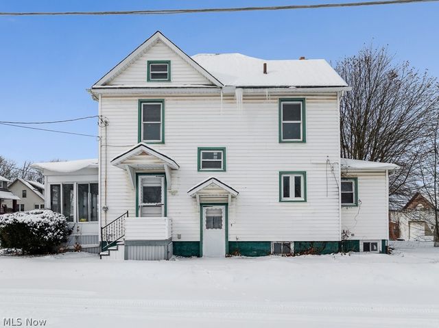 134 11th Street, Alliance, OH 44601