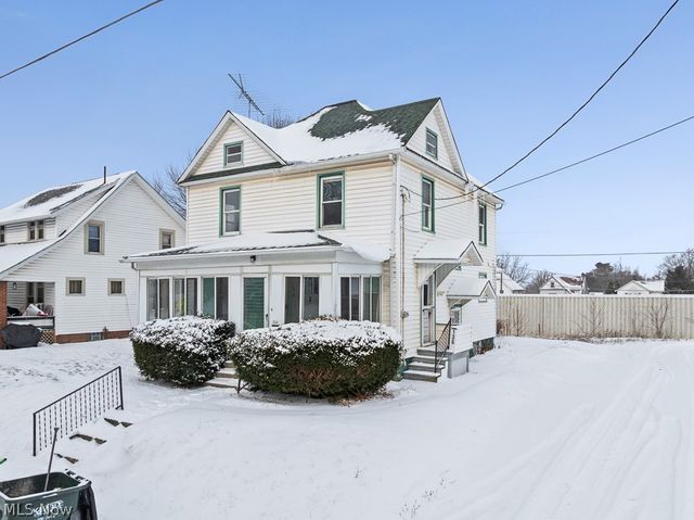 134 11th Street, Alliance, OH 44601