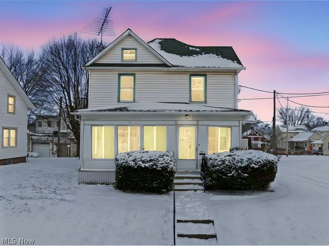 134 11th Street, Alliance, OH 44601