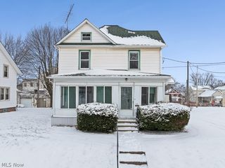 134 11th Street, Alliance, OH 44601