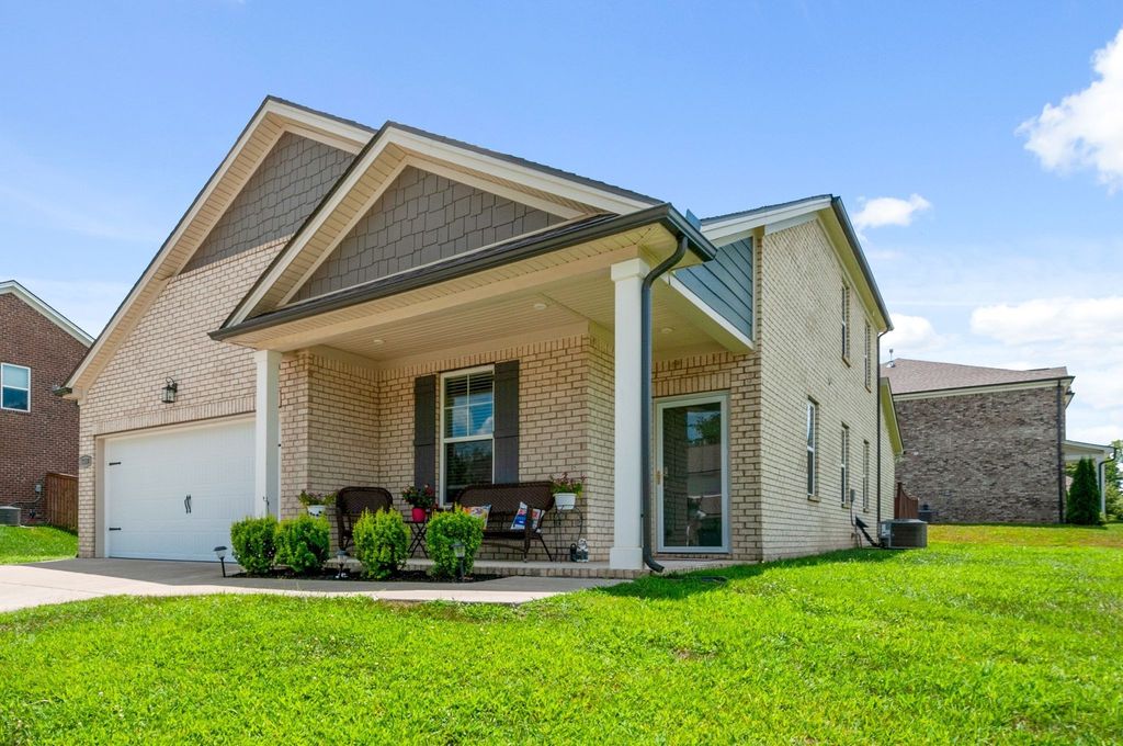 7118 Ivory Way, Fairview, TN 37062