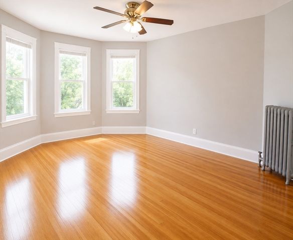 102 Saxton Street 3, Boston, MA 02125