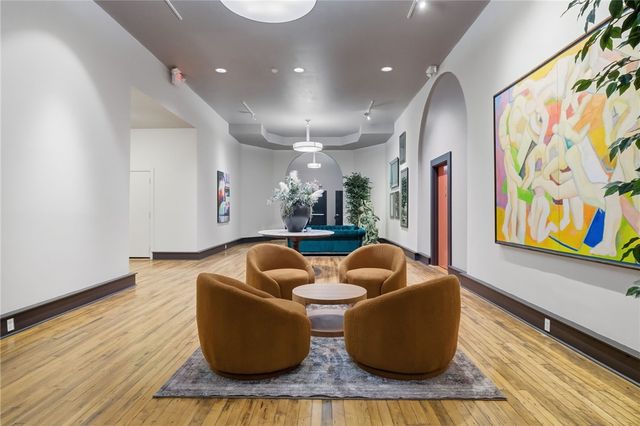 3080 Smallman St 1, Downtown Pgh, PA 15201