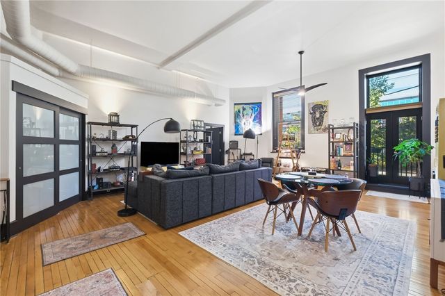 3080 Smallman St 1, Downtown Pgh, PA 15201