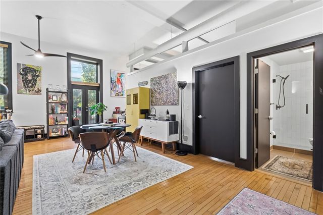 3080 Smallman St 1, Downtown Pgh, PA 15201