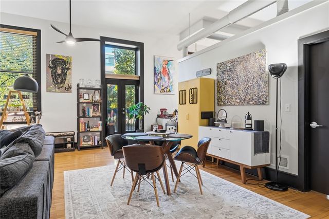 3080 Smallman St 1, Downtown Pgh, PA 15201