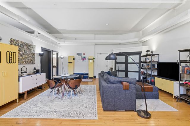 3080 Smallman St 1, Downtown Pgh, PA 15201