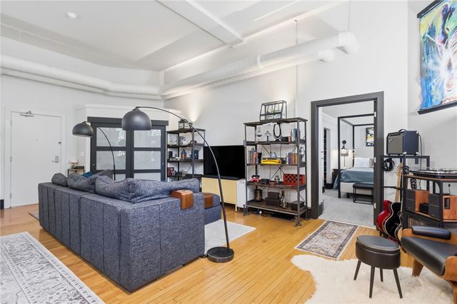 3080 Smallman St 1, Downtown Pgh, PA 15201