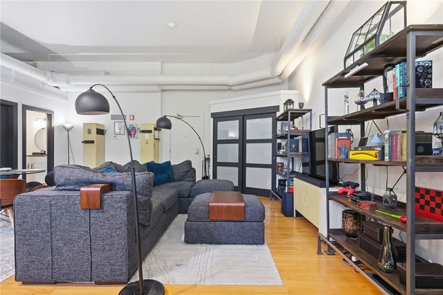 3080 Smallman St 1, Downtown Pgh, PA 15201