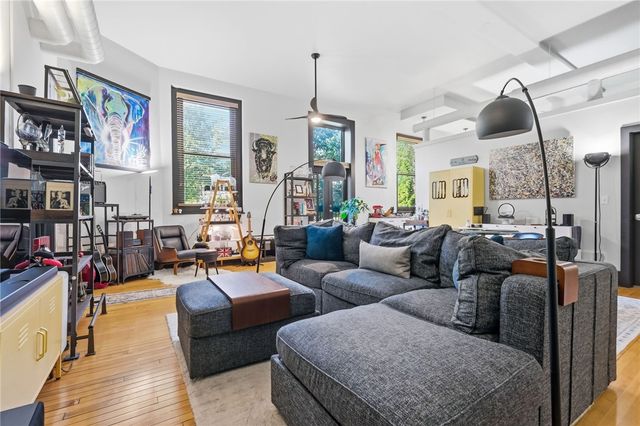 3080 Smallman St 1, Downtown Pgh, PA 15201