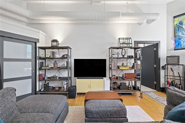 3080 Smallman St 1, Downtown Pgh, PA 15201