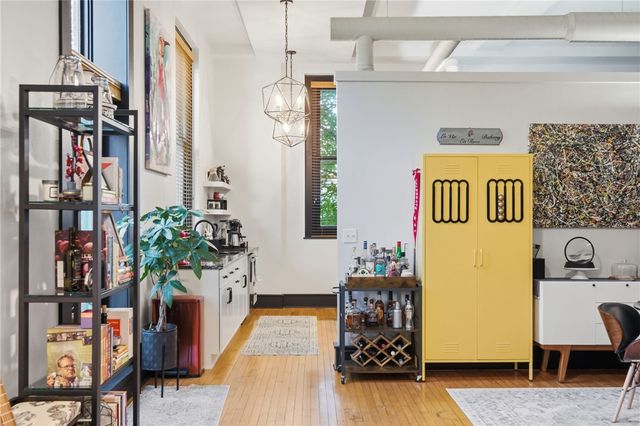 3080 Smallman St 1, Downtown Pgh, PA 15201