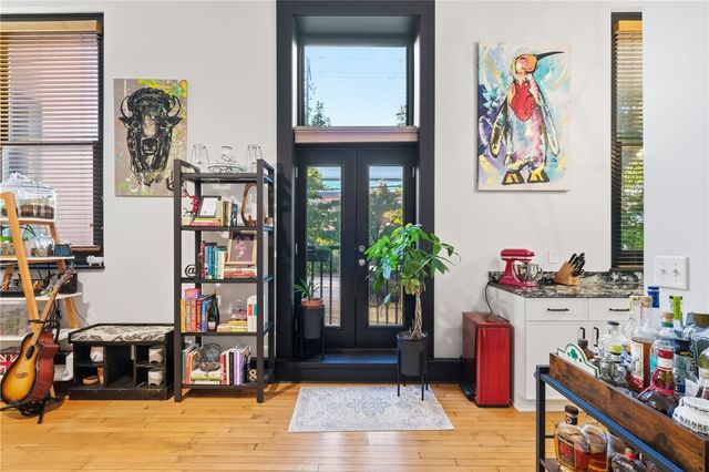 3080 Smallman St 1, Downtown Pgh, PA 15201