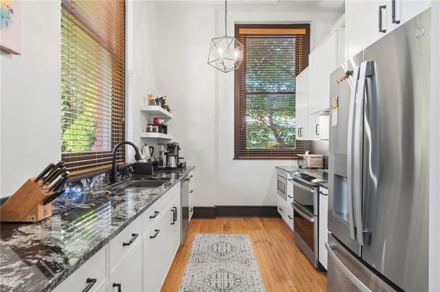 3080 Smallman St 1, Downtown Pgh, PA 15201