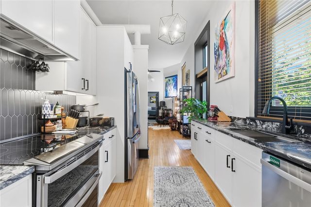 3080 Smallman St 1, Downtown Pgh, PA 15201