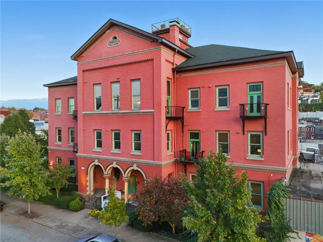 3080 Smallman St 1, Downtown Pgh, PA 15201