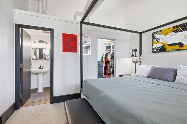 3080 Smallman St 1, Downtown Pgh, PA 15201