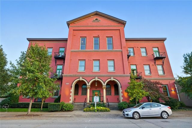 3080 Smallman St 1, Downtown Pgh, PA 15201