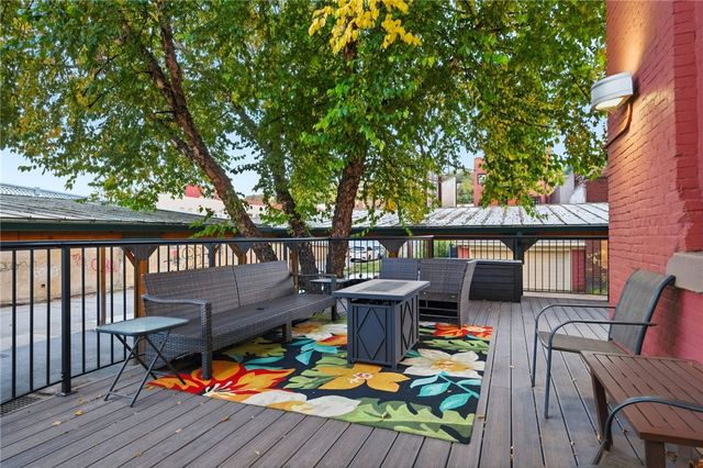 3080 Smallman St 1, Downtown Pgh, PA 15201