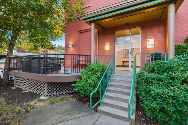 3080 Smallman St 1, Downtown Pgh, PA 15201