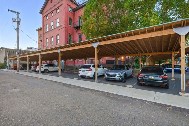 3080 Smallman St 1, Downtown Pgh, PA 15201