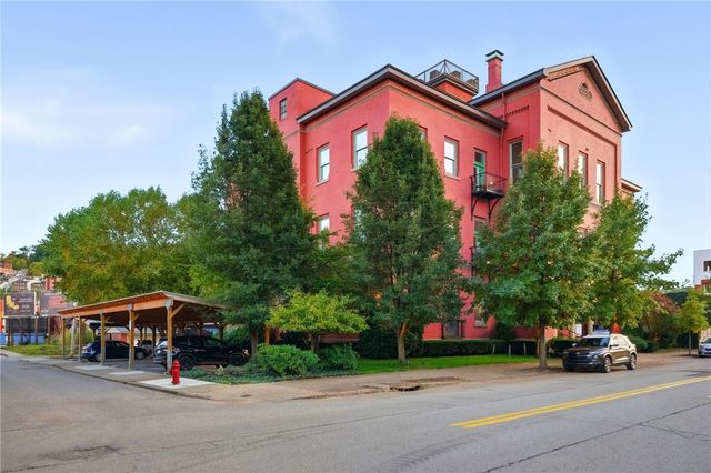 3080 Smallman St 1, Downtown Pgh, PA 15201