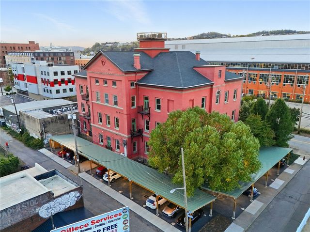 3080 Smallman St 1, Downtown Pgh, PA 15201