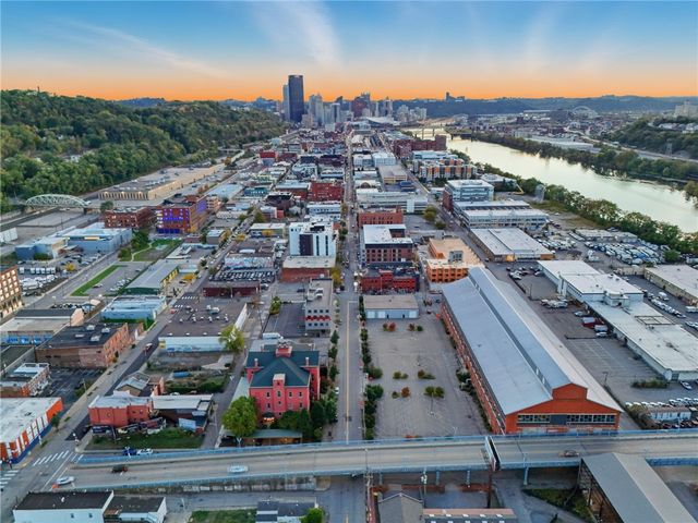 3080 Smallman St 1, Downtown Pgh, PA 15201