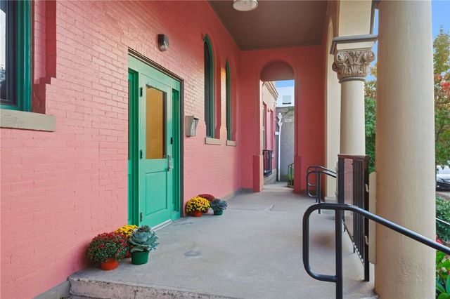 3080 Smallman St 1, Downtown Pgh, PA 15201