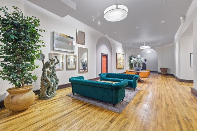 3080 Smallman St 1, Downtown Pgh, PA 15201