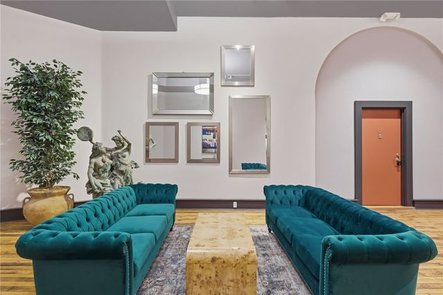 3080 Smallman St 1, Downtown Pgh, PA 15201