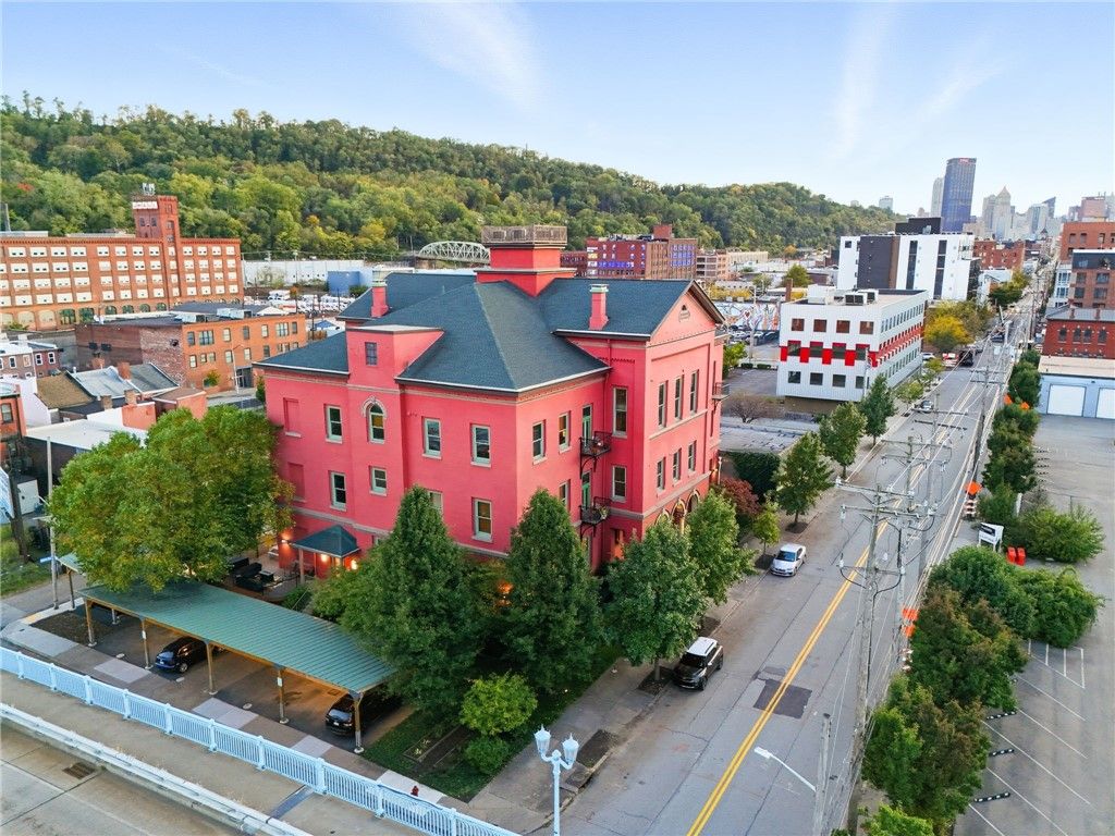 3080 Smallman St 1, Downtown Pgh, PA 15201