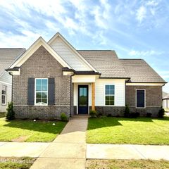607 Sunflower Street, Nesbit, MS 38651