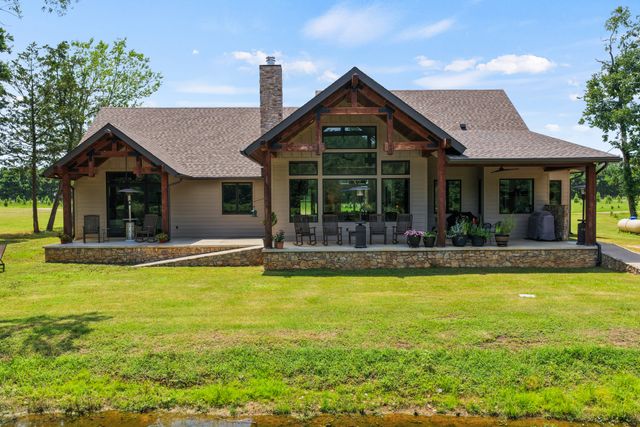 12522 FM 556, Pittsburg, TX 75686
