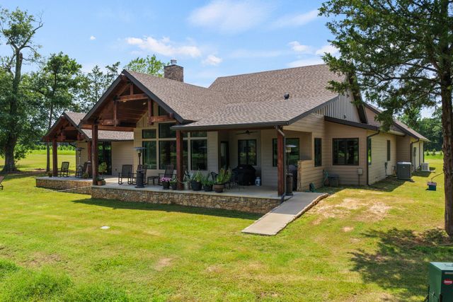 12522 FM 556, Pittsburg, TX 75686