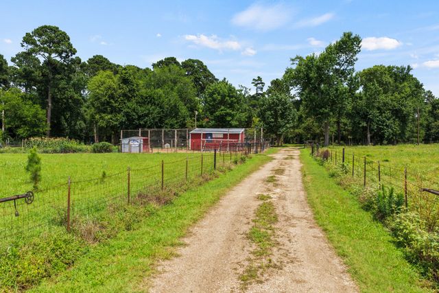 12522 FM 556, Pittsburg, TX 75686
