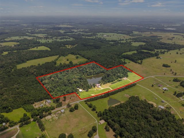 12522 FM 556, Pittsburg, TX 75686