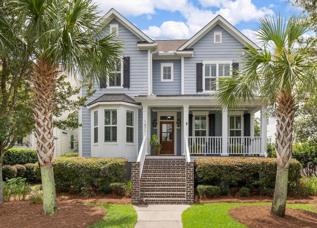 1471 Wando Landing Street, Charleston, SC 29492