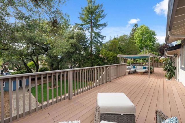 209 Bean Creek Road, Scotts Valley, CA 95066