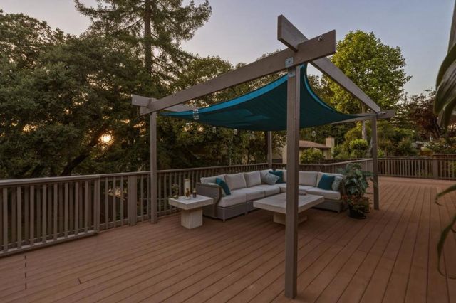 209 Bean Creek Road, Scotts Valley, CA 95066
